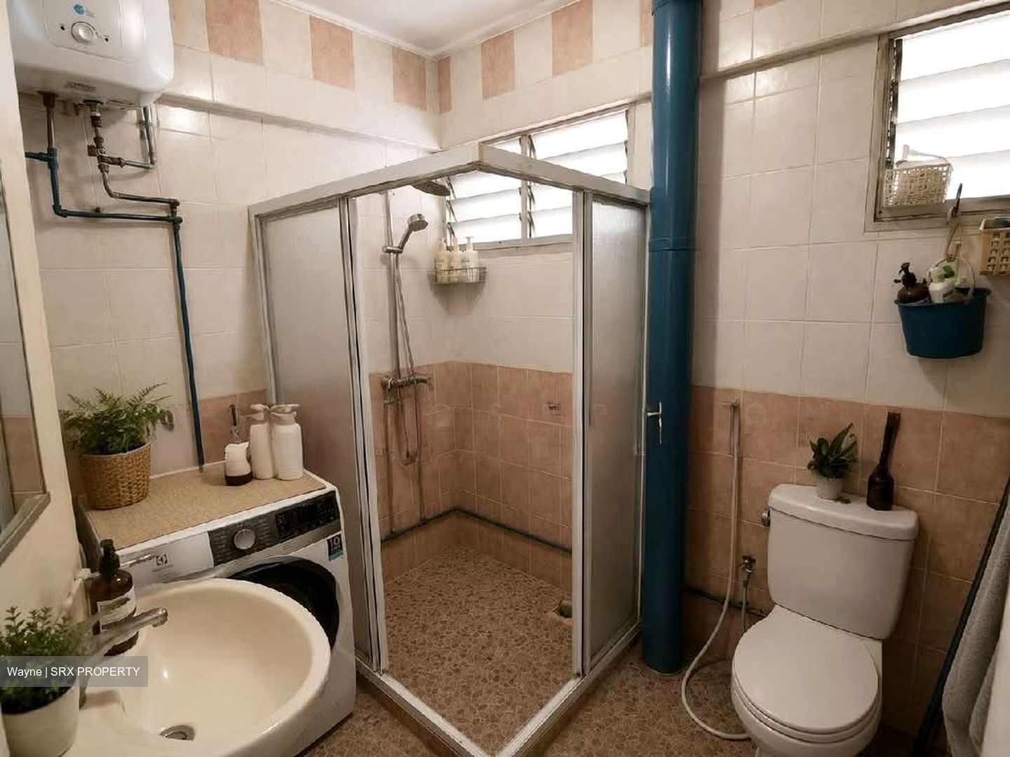 Blk 483 Tampines Street 43 (Tampines), HDB 5 Rooms #615673591